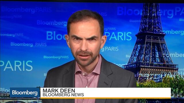 French envoy to US: Le Pen's election would be a 'disaster'