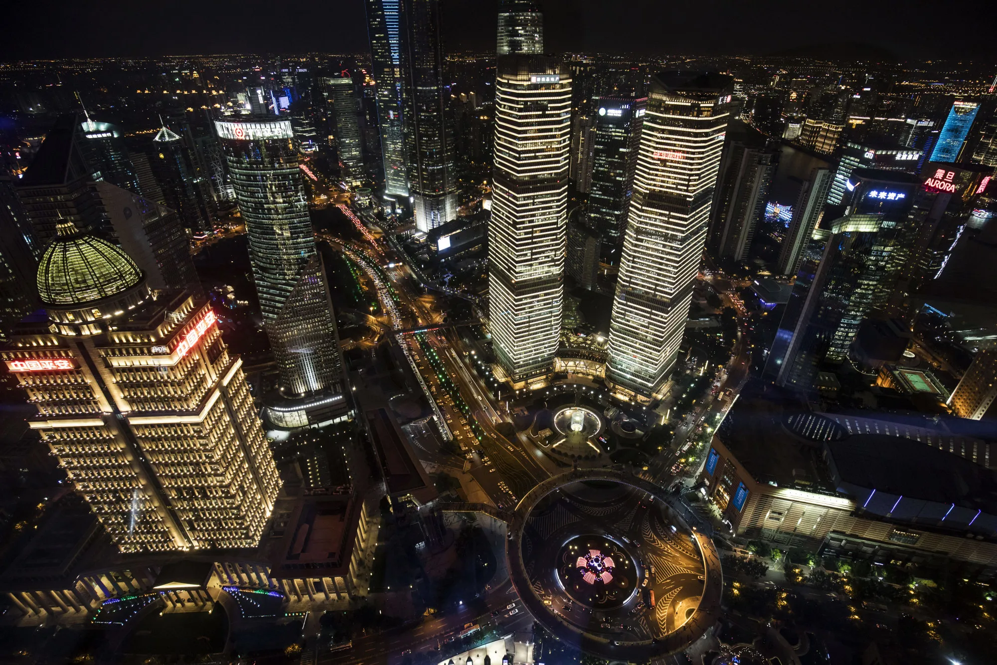 China Credit Quality On Par With Germany, Says Top Fund Manager