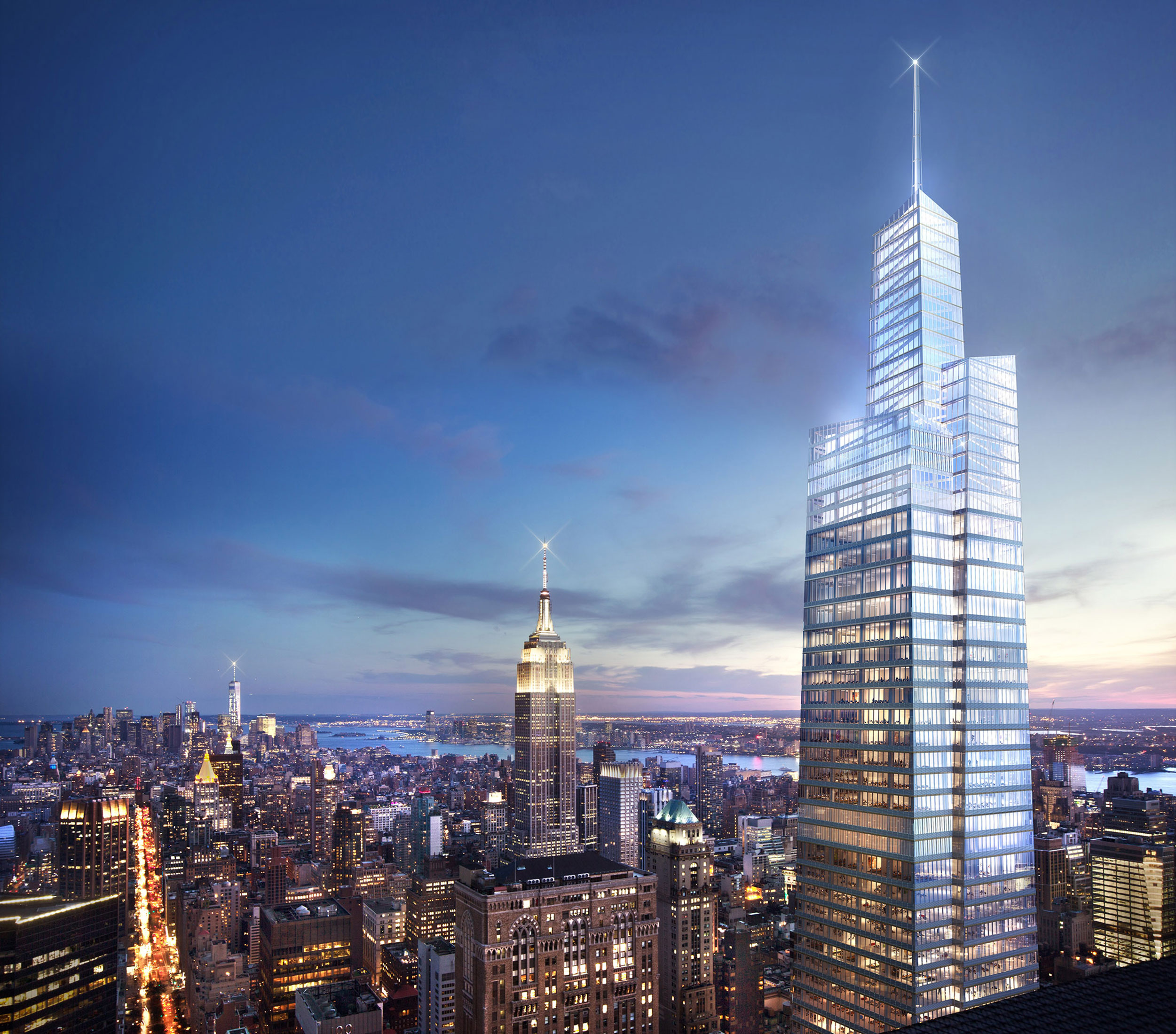 Tower break. One Vanderbilt небоскреб. One Vanderbilt в Нью-Йорке. Небоскрёбы Нью-Йорка. Высотки Нью-Йорка.