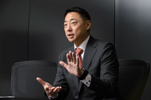 阪根社長