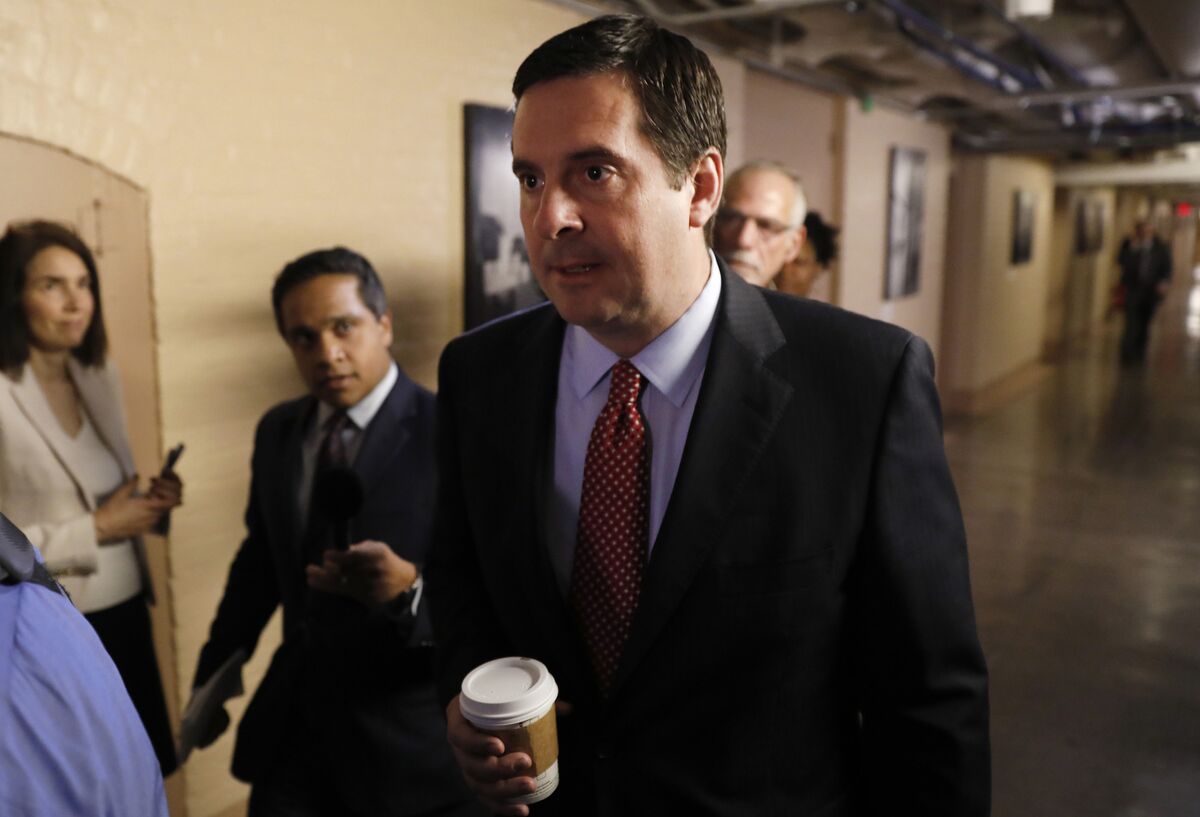 California 22nd District Election Results 2018: Devin Nunes Wins ...