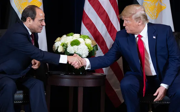 Are those hands clean?