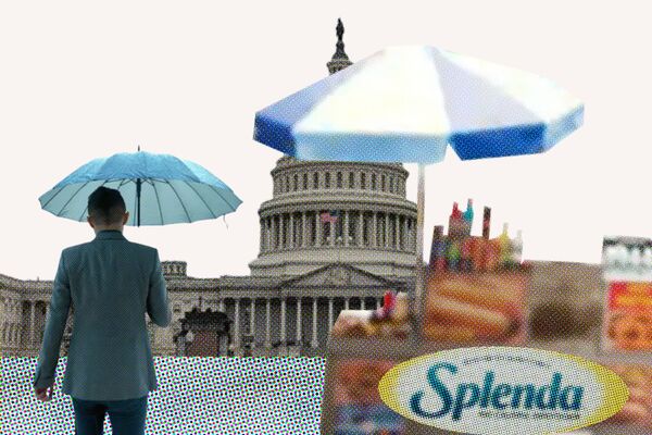 Shutdown Gives Trump Administration a Chance at DOGE 2.0