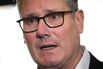 Keir Starmer Reacts To Local Council Election Results