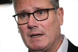 Keir Starmer Reacts To Local Council Election Results
