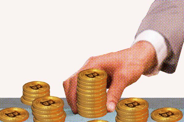 Meet Polymarket’s $400 Million Man