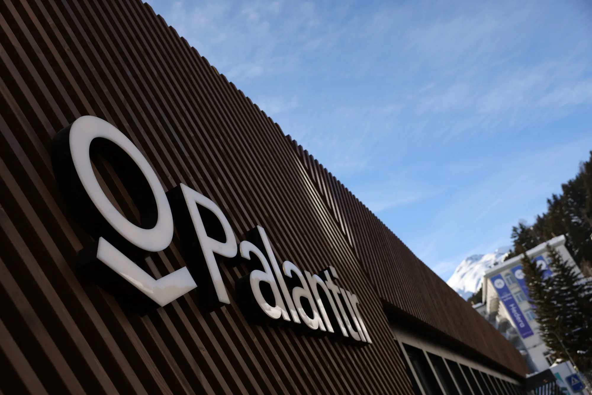 Palantir has long been a favorite among retail investors, garnering frequent mention on sites like Reddit Inc.’s WallStreetBets forum.&nbsp;