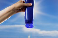 relates to There’s Still Scary Stuff in Sunscreen