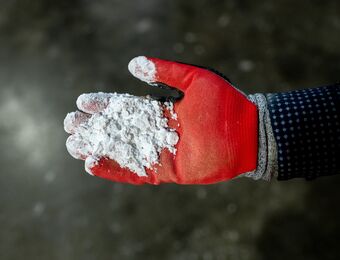 relates to Chile Unveils Lithium Salt Flats It Plans to Lease to Private Companies
