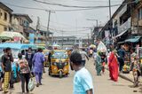 Nigerian Economy Ahead of Rate Decision