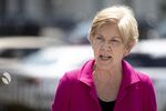Elizabeth Warren