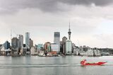 New Zealand Economy Ahead of Consumer Confidence Figures