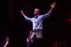 Democratic Senate Candidate Beto O'Rourke Holds Election Night Rally