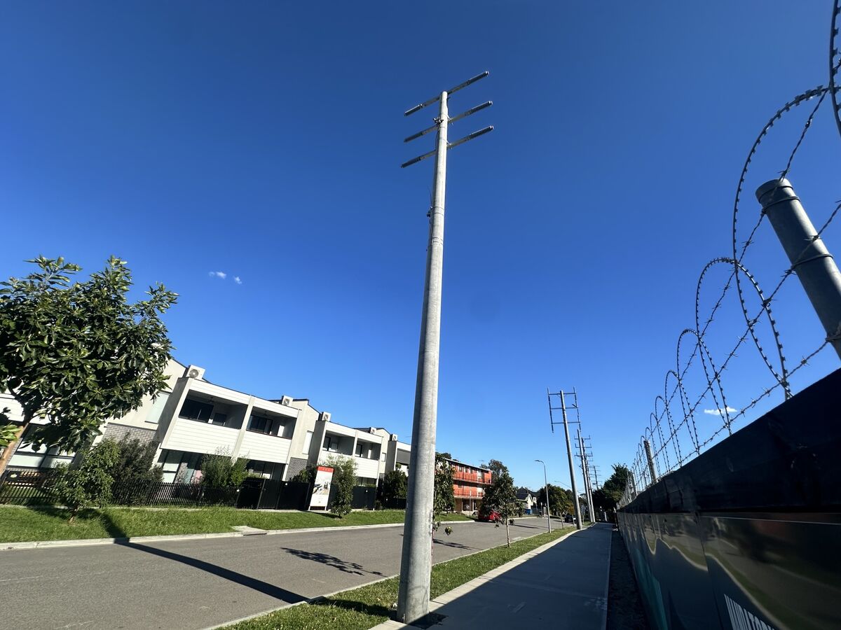 Data Center Backlash, Fortescue Warning, Rio Tinto’s China Deal