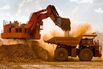 Australian mining