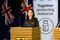 New Zealand Prime Minister Jacinda Ardern Announces Travel Bubble With Australia 