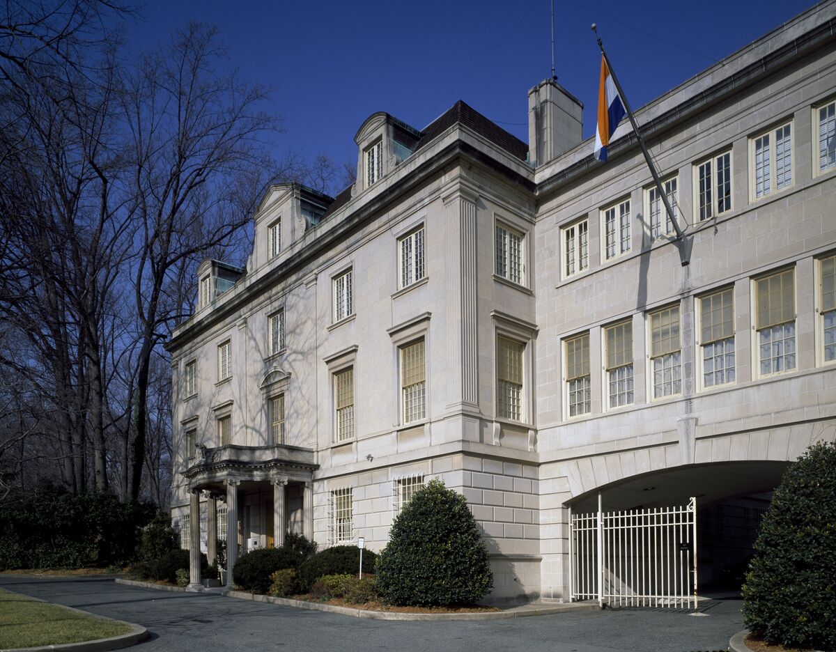 South Africa Appoints Thage to Embassy in Washington, BD Says