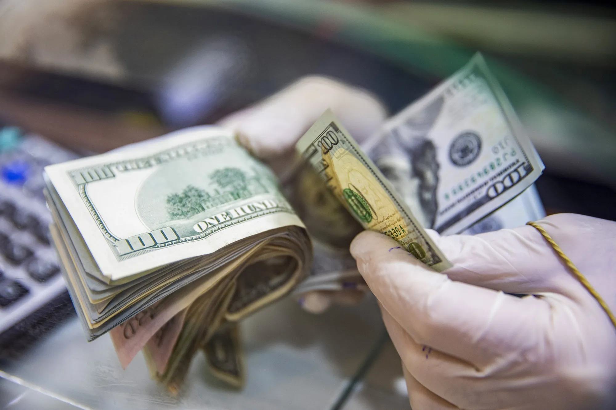 Lebanese Economy In Tailspin