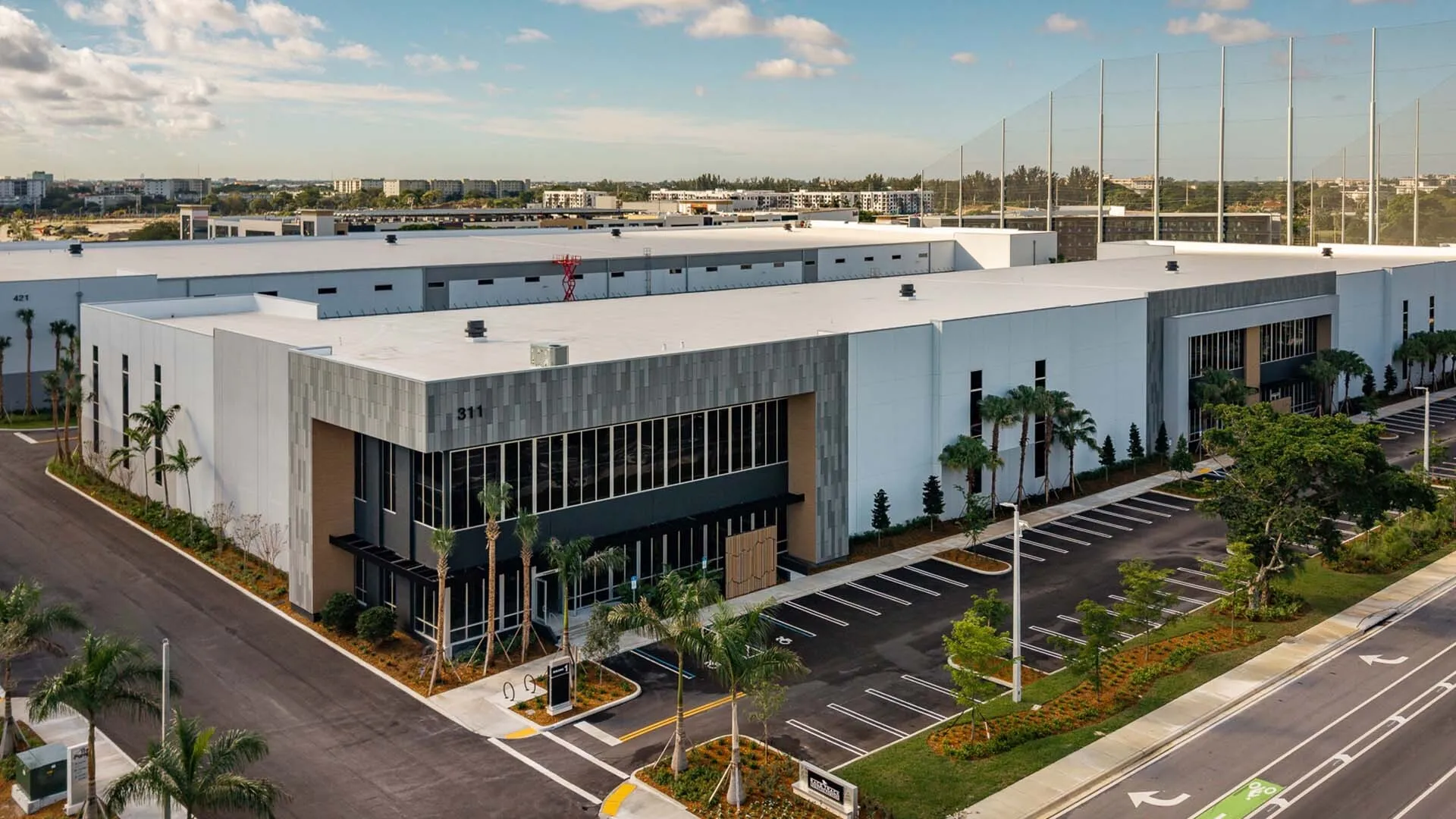 Watch Rockpoint Gets Selective on Real Estate Bets - Bloomberg
