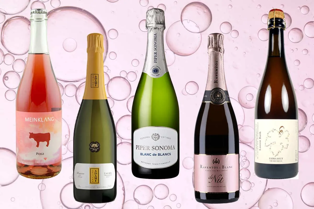 50 Best Wines Under $50 From Expert Elin McCoy Who Sampled