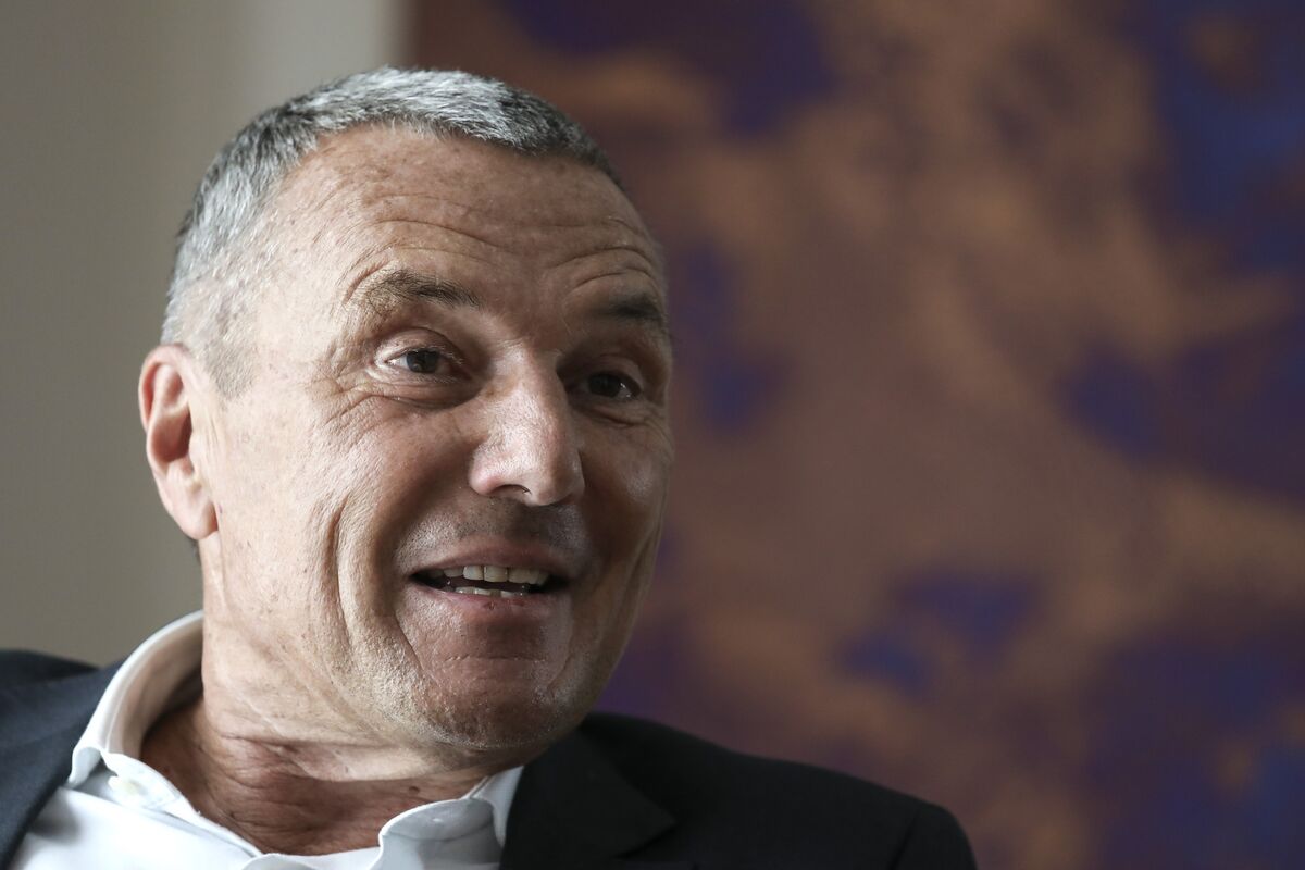 CEO von Bulgari (MC) hofft auf Wachstum in Indien, da Chinas Nachfrage ...