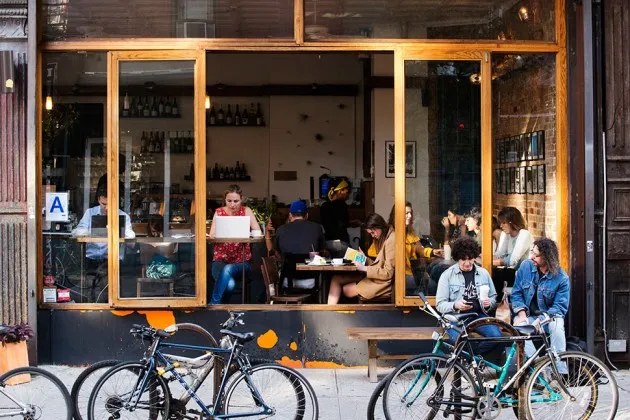 More and More Small Businesses Say Taxes Are Their Biggest Problem???and That's a Good Sign