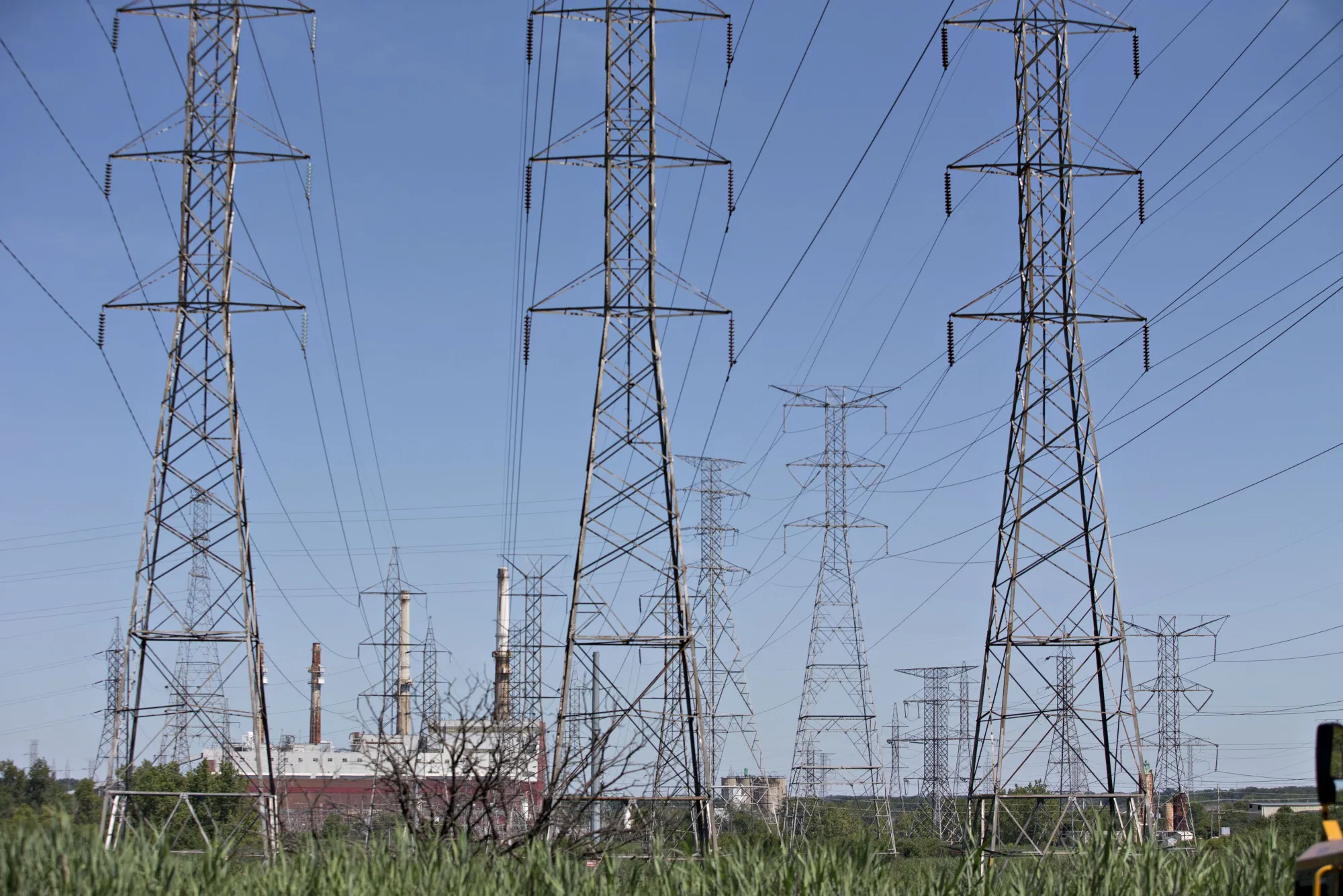 Exelon Urges US States to Ease Rules on Utility-Owned Generation
