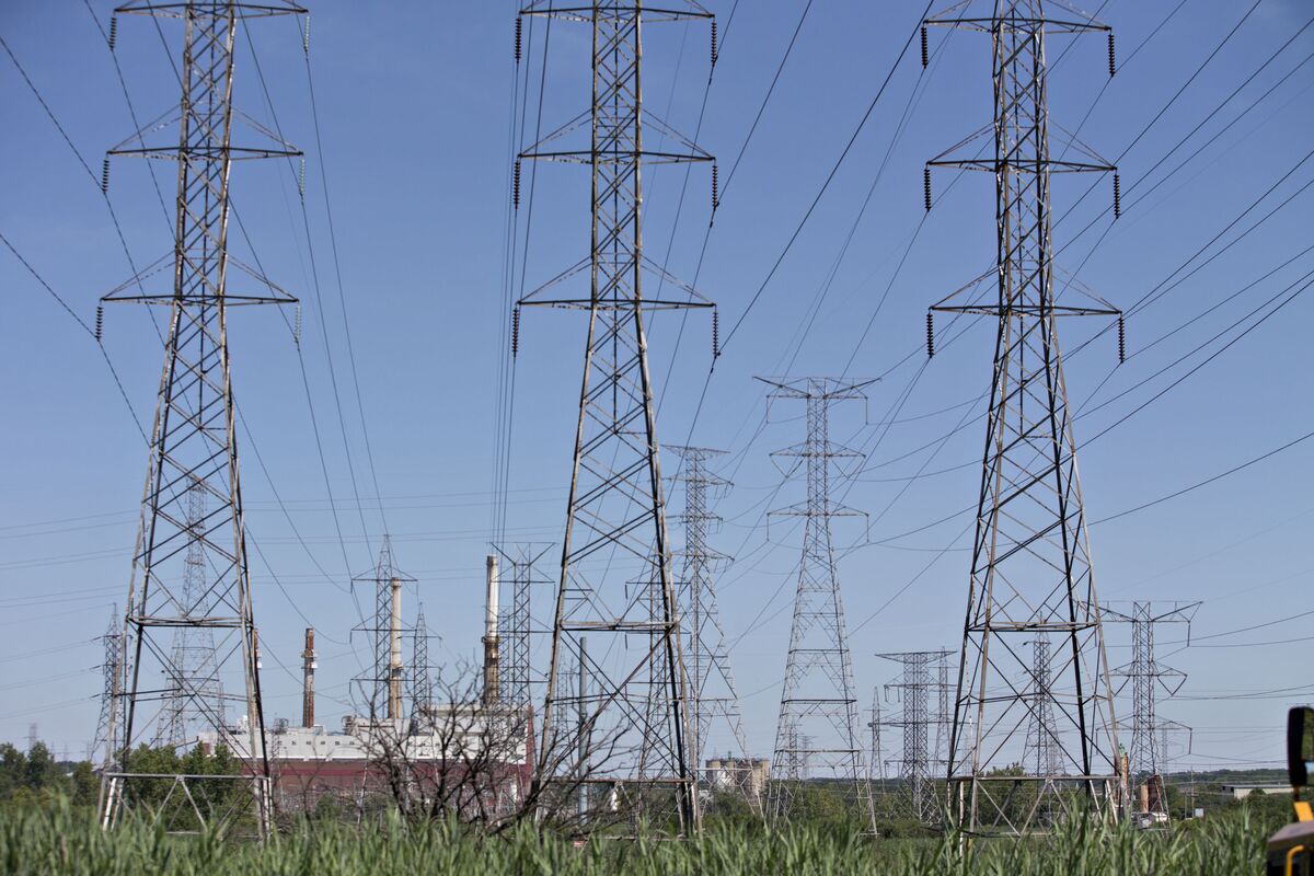 Exelon Urges US States to Ease Rules on Utility-Owned Assets