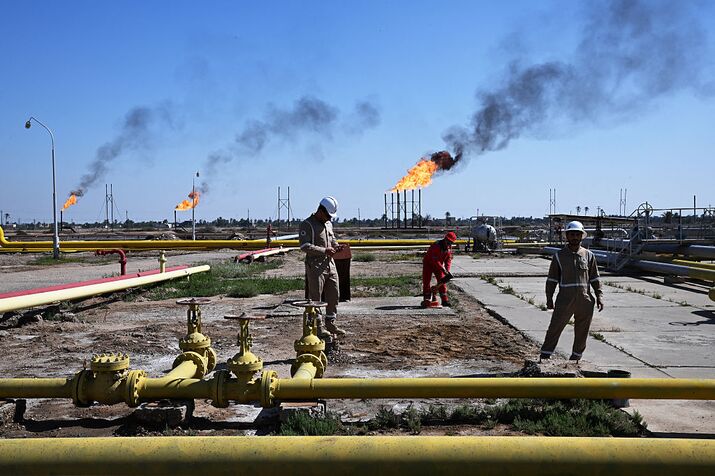 TOPSHOT-IRAQ-IRAN-US-ISRAEL-WAR