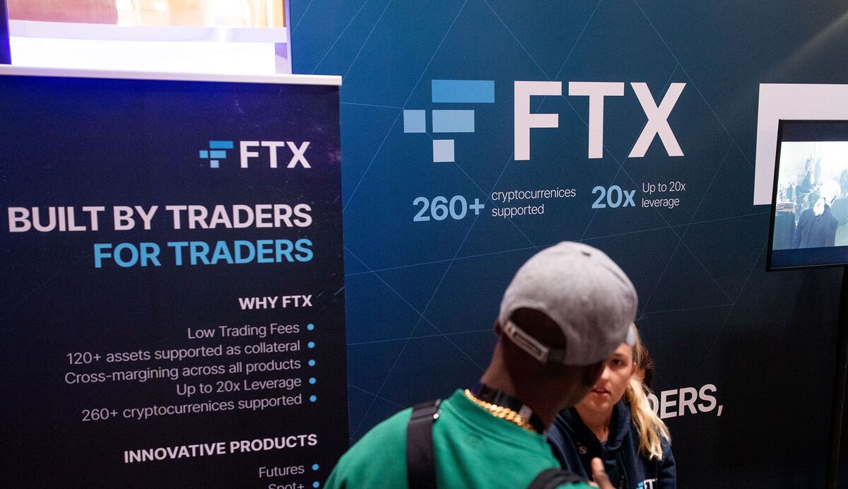Bankrupt FTX’s (FTT) European License Suspended by Cyprus Regulator