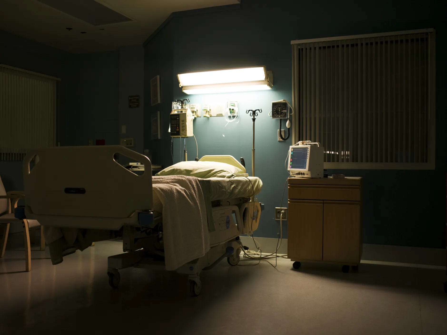 Health insurance is not magic.
