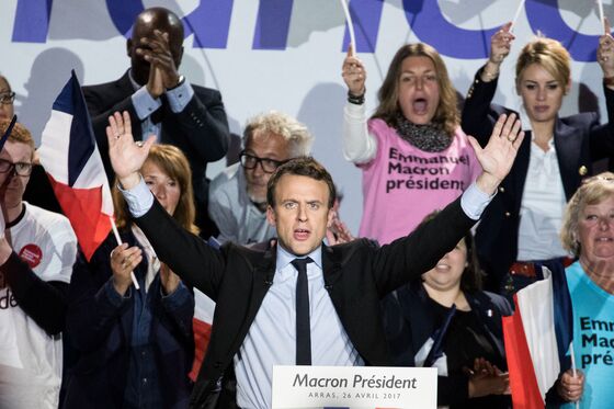 Macron’s Push for Affirmative Action Tests a Pillar of French Identity