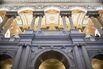 Freshman House Democrats Tour Library Of Congress