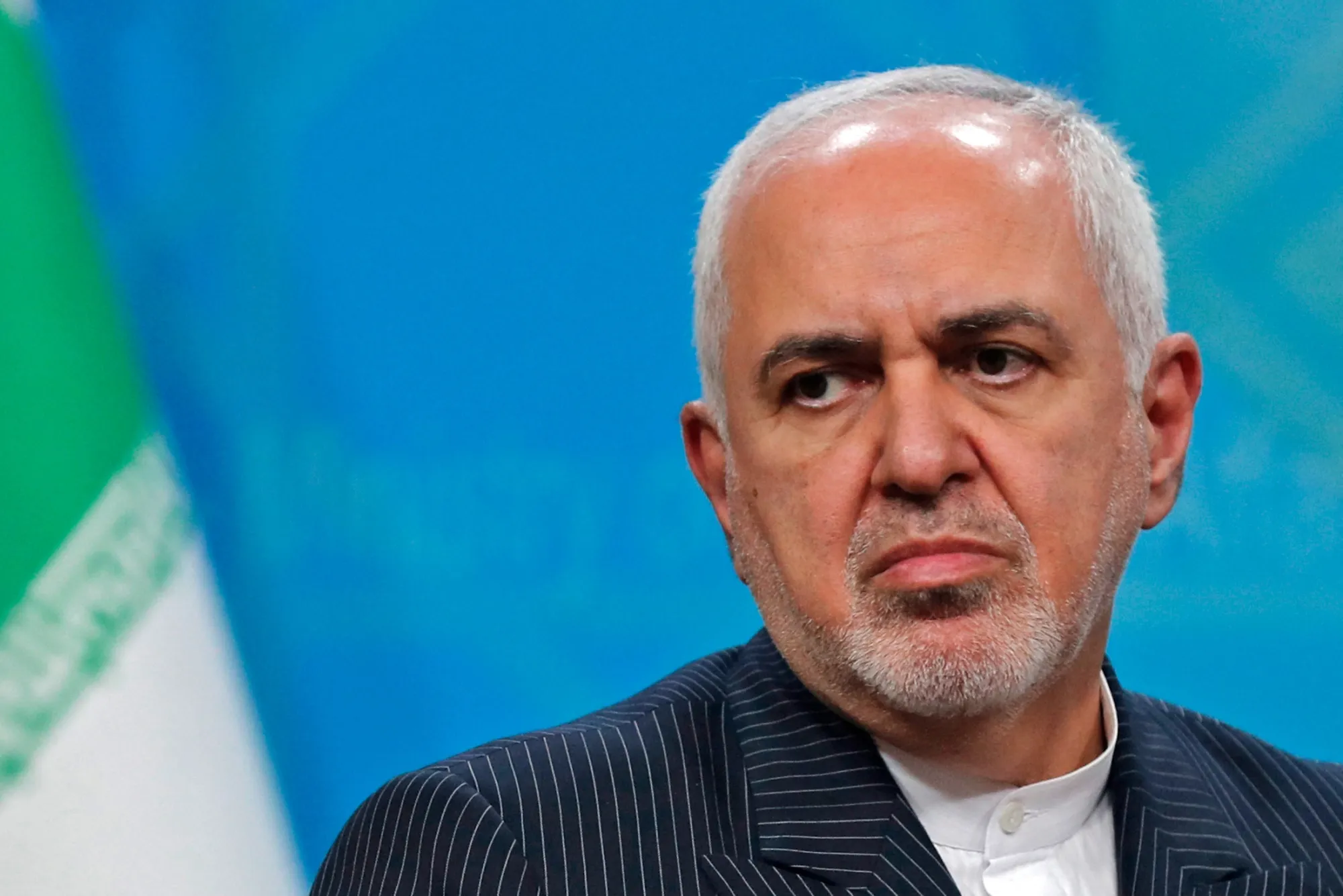 Mohammad Javad Zarif