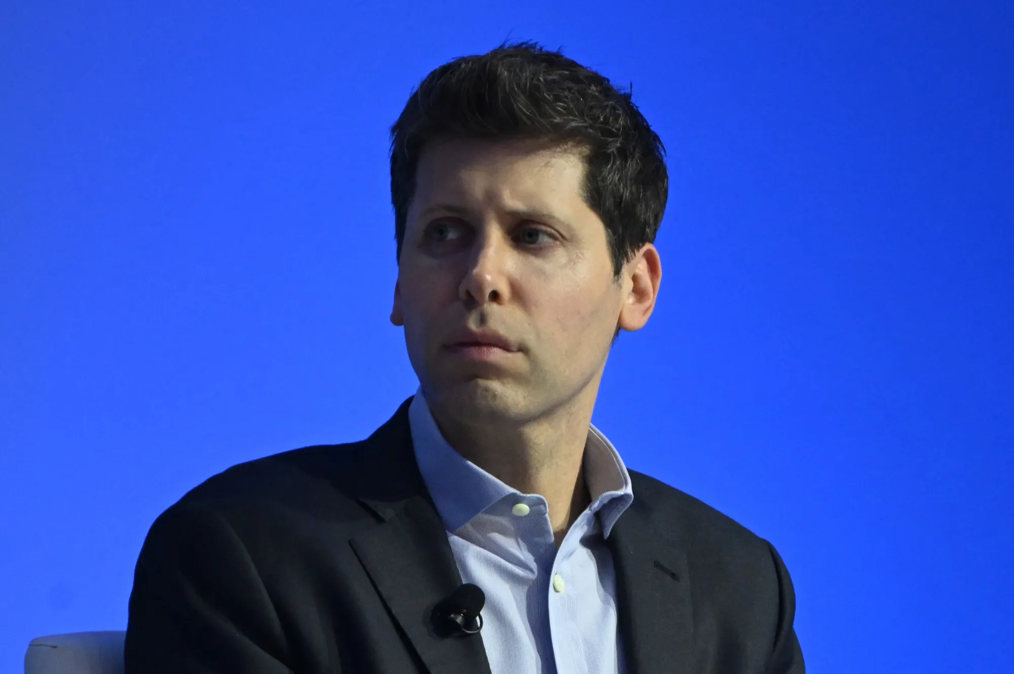 Worries about AI have felled OpenAI’s co-founder.