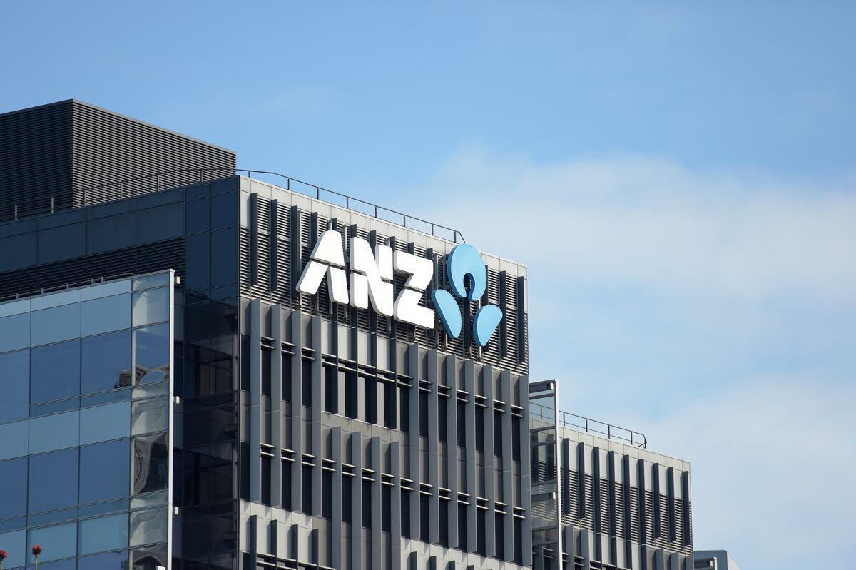ANZ Flags A$1.1 Billion Second-Half Profit Hit From Restructuring And Compliance Costs