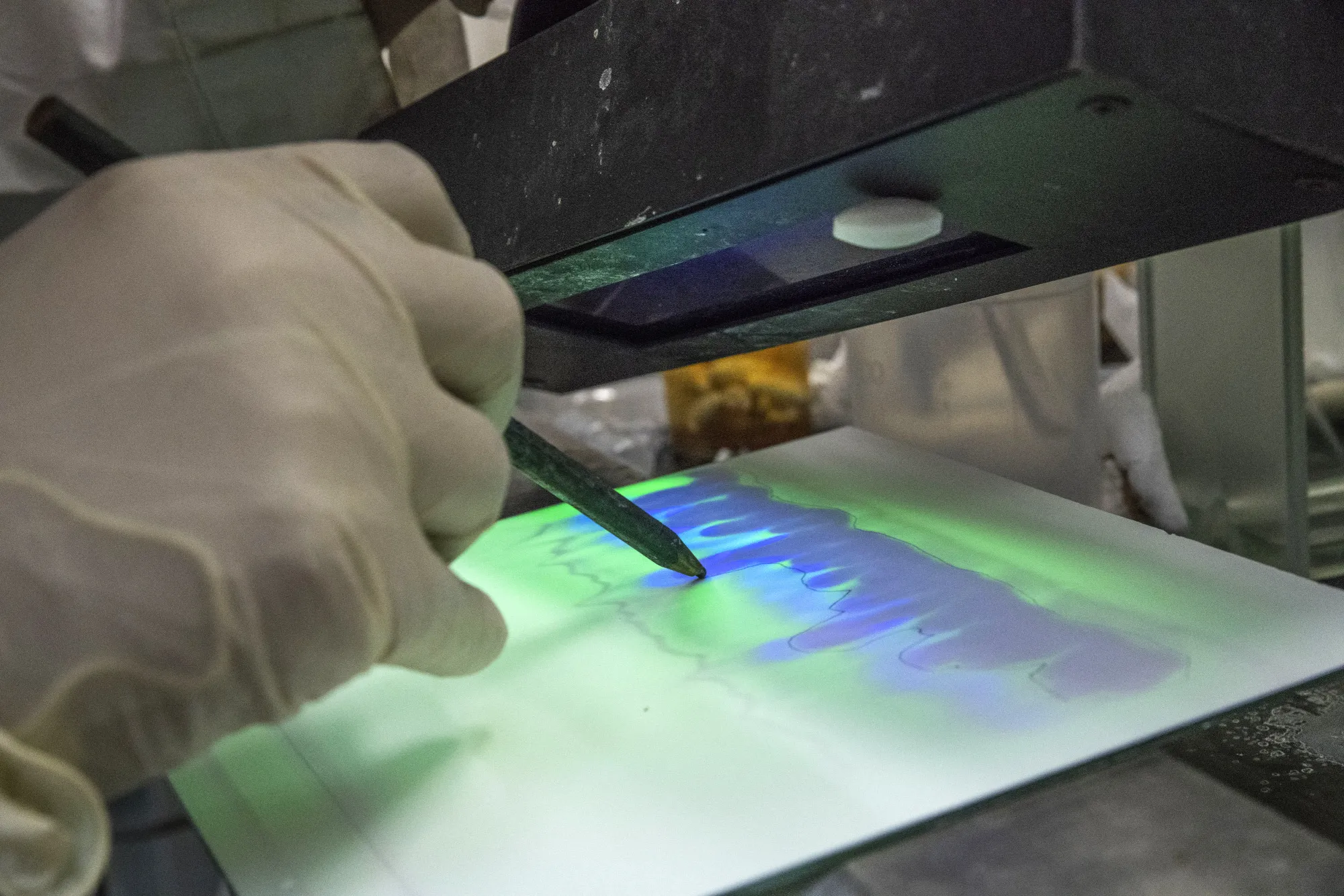 Inside BeiGene Ltd.'s Research and Development Center