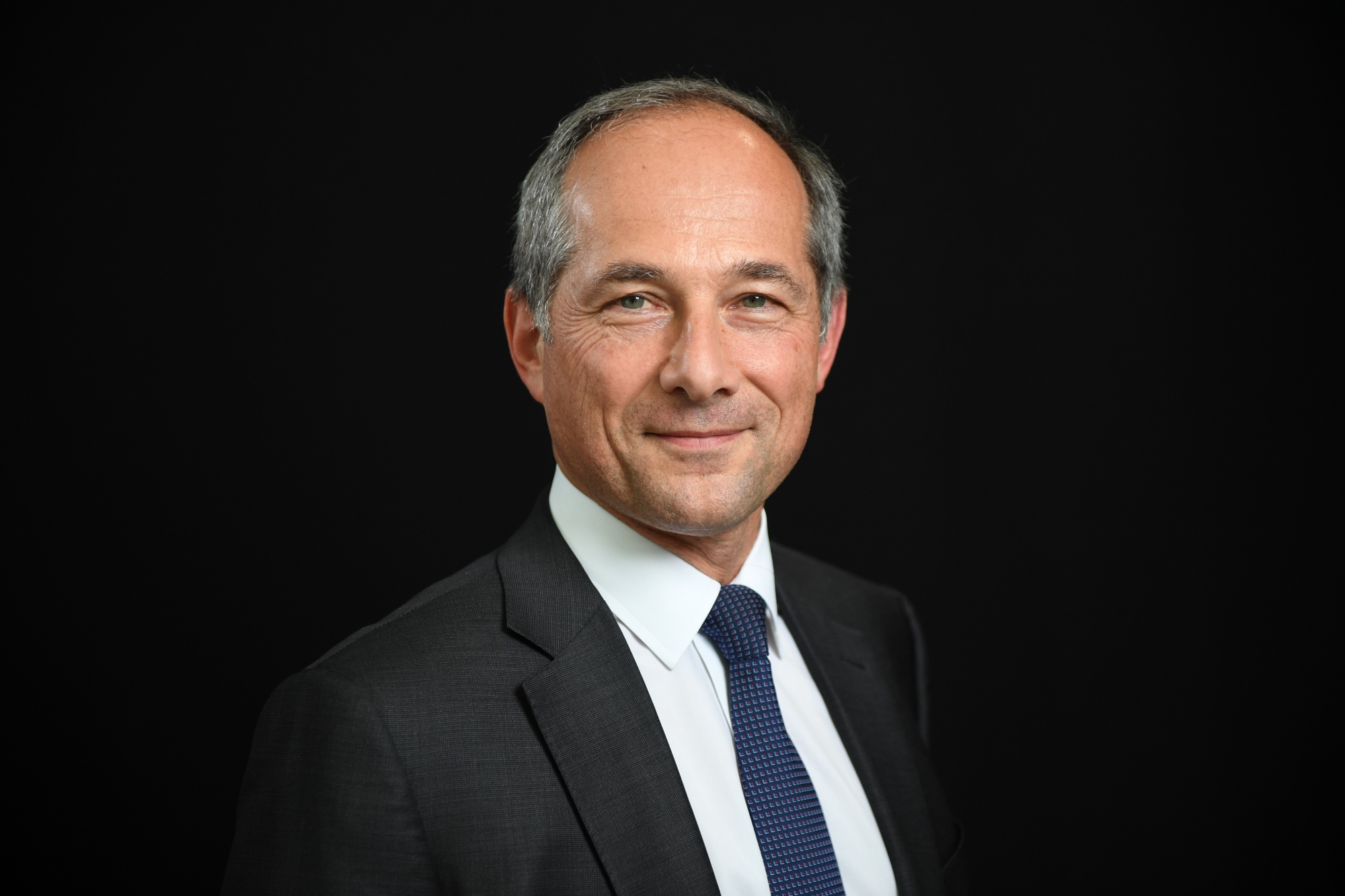 SocGen CEO Sees Organic African Growth in ‘Uncertain Climate’ - Bloomberg