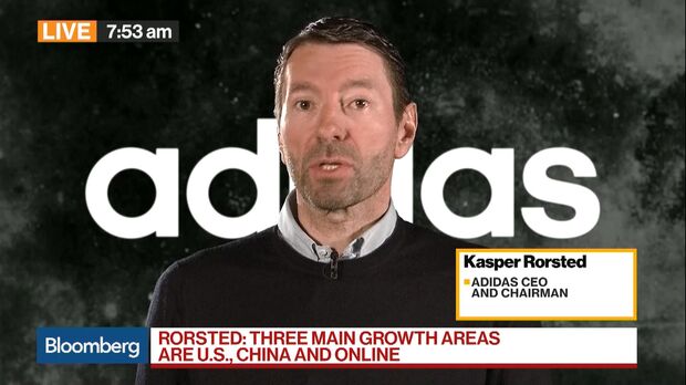 Adidas china shop growth desarrollos