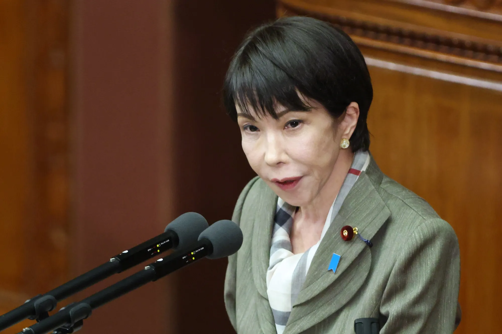 〜5/6期間限定割引き　中国アンサンブル 3号×2 中国スパイや密輸の拠点と化す日本、首相肝いりの経済安保強化後押し