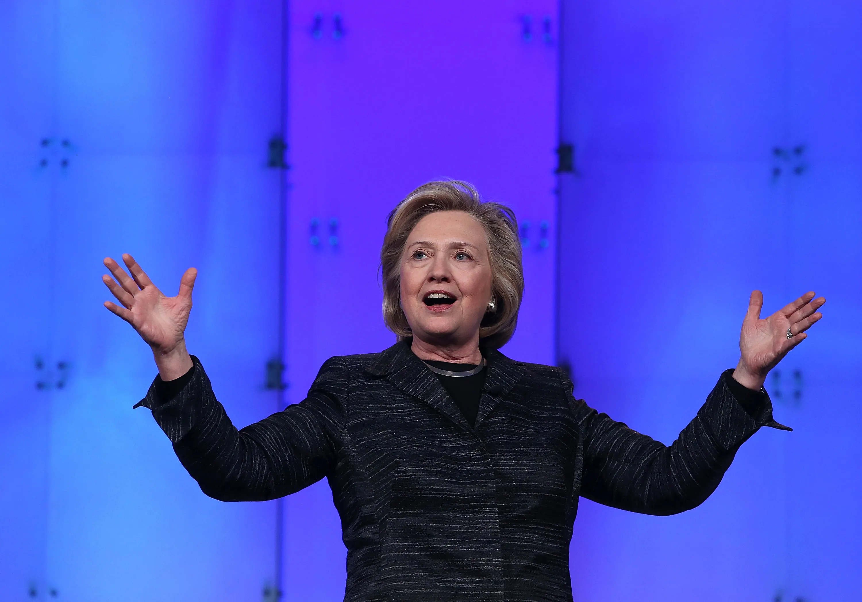 on February 24, 2015 in Santa Clara, California.
