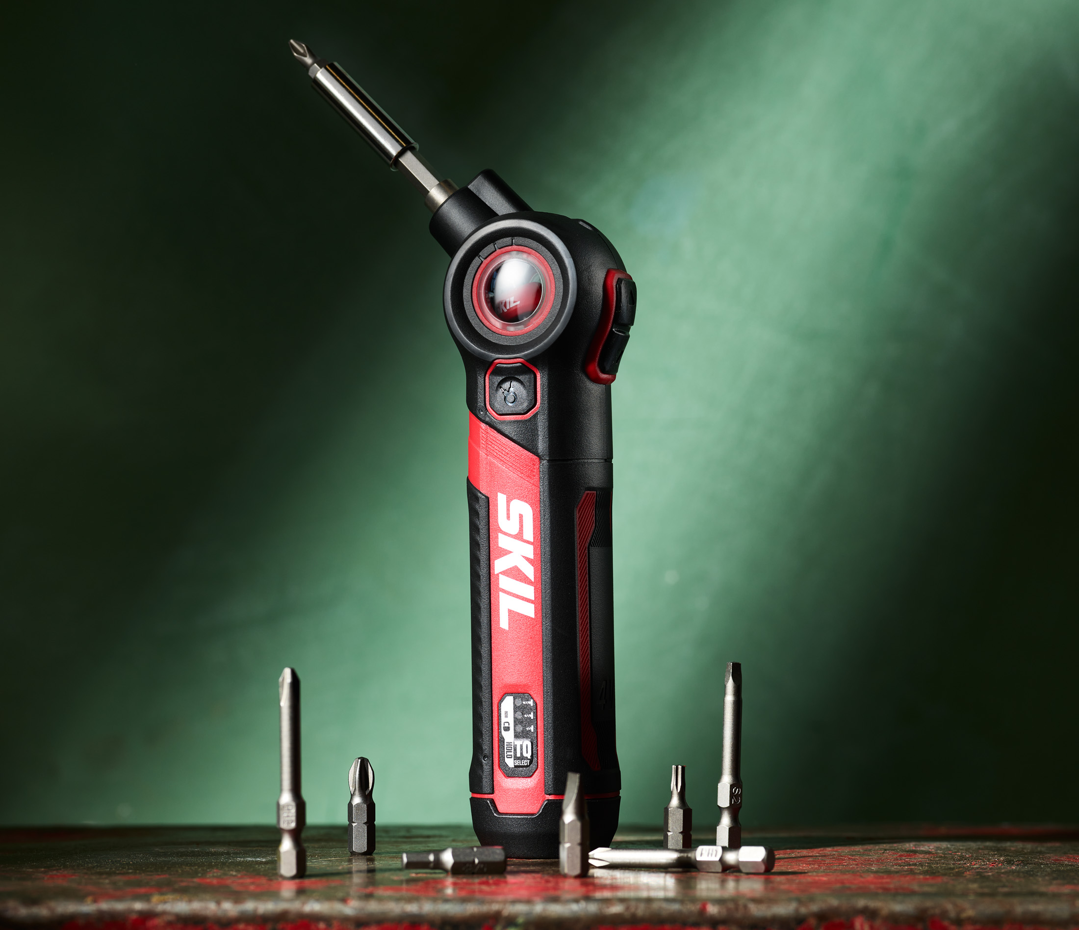 Skil 2.0 Electric Screwdriver: Best Tool for 'Right to Repair 