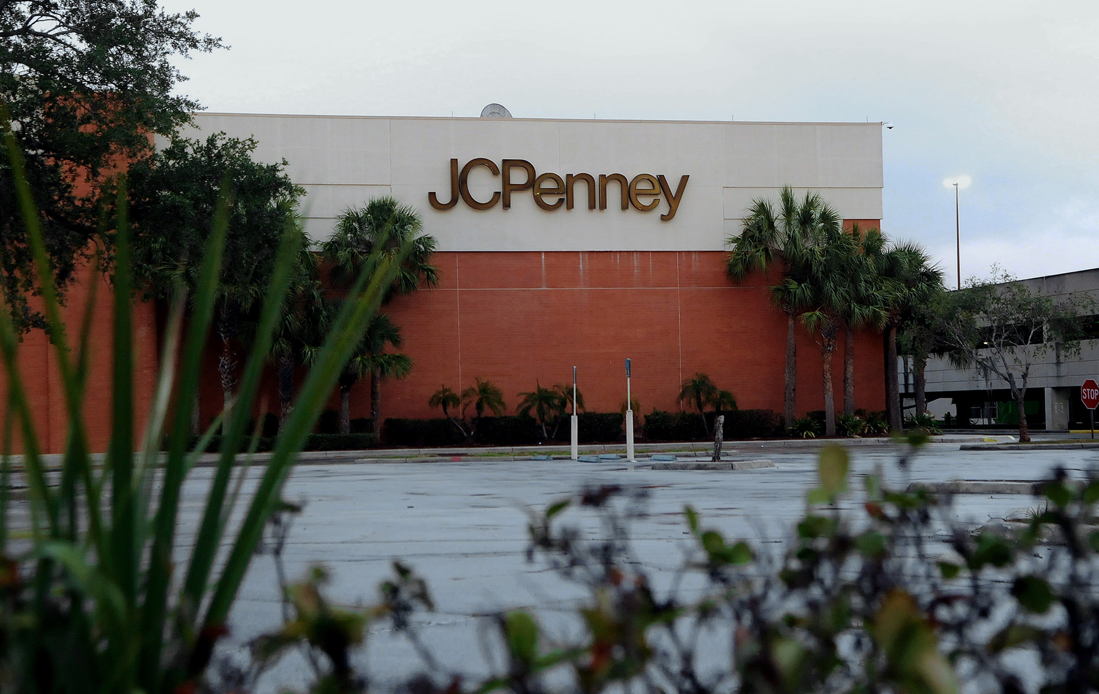 J.C. Penney asks to have the weekend to complete details of its bankruptcy  exit and sale