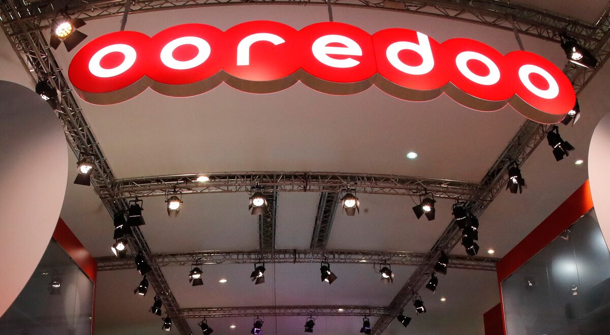 Ooredoo Eyes 30 Of Indonesian Market After Hutch Deal Completes Bloomberg