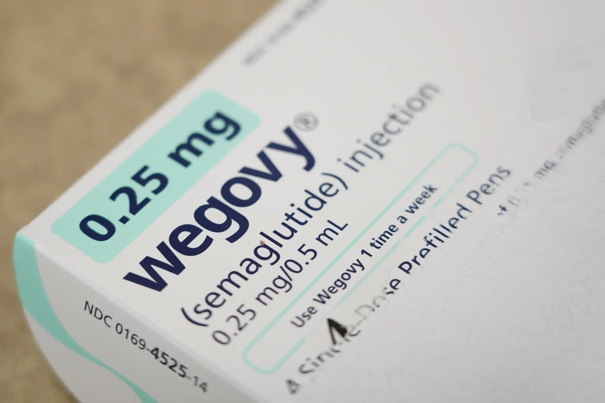 Novo Bumps Up Sales Outlook on Rising Supplies of Ozempic, Wegovy -  Bloomberg