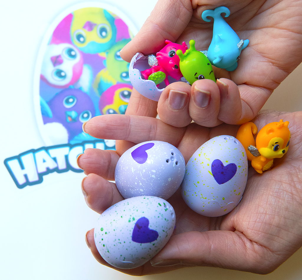 New Shopkins Real Littles Hit Shelves in January - aNb Media, Inc.