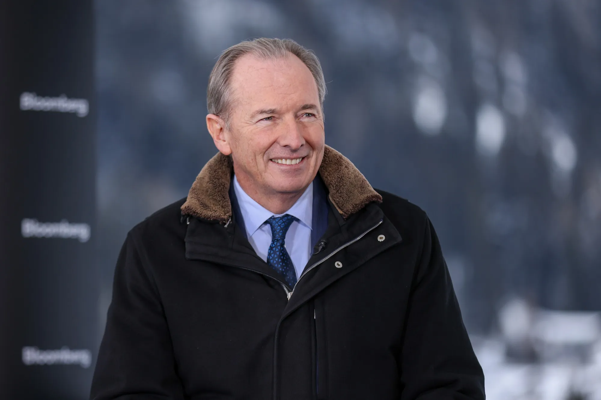 Morgan Stanley&nbsp;CEO James Gorman has transformed the lender.