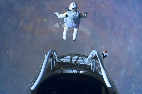 Taking the Leap: Two Moments of Innovation Truth
