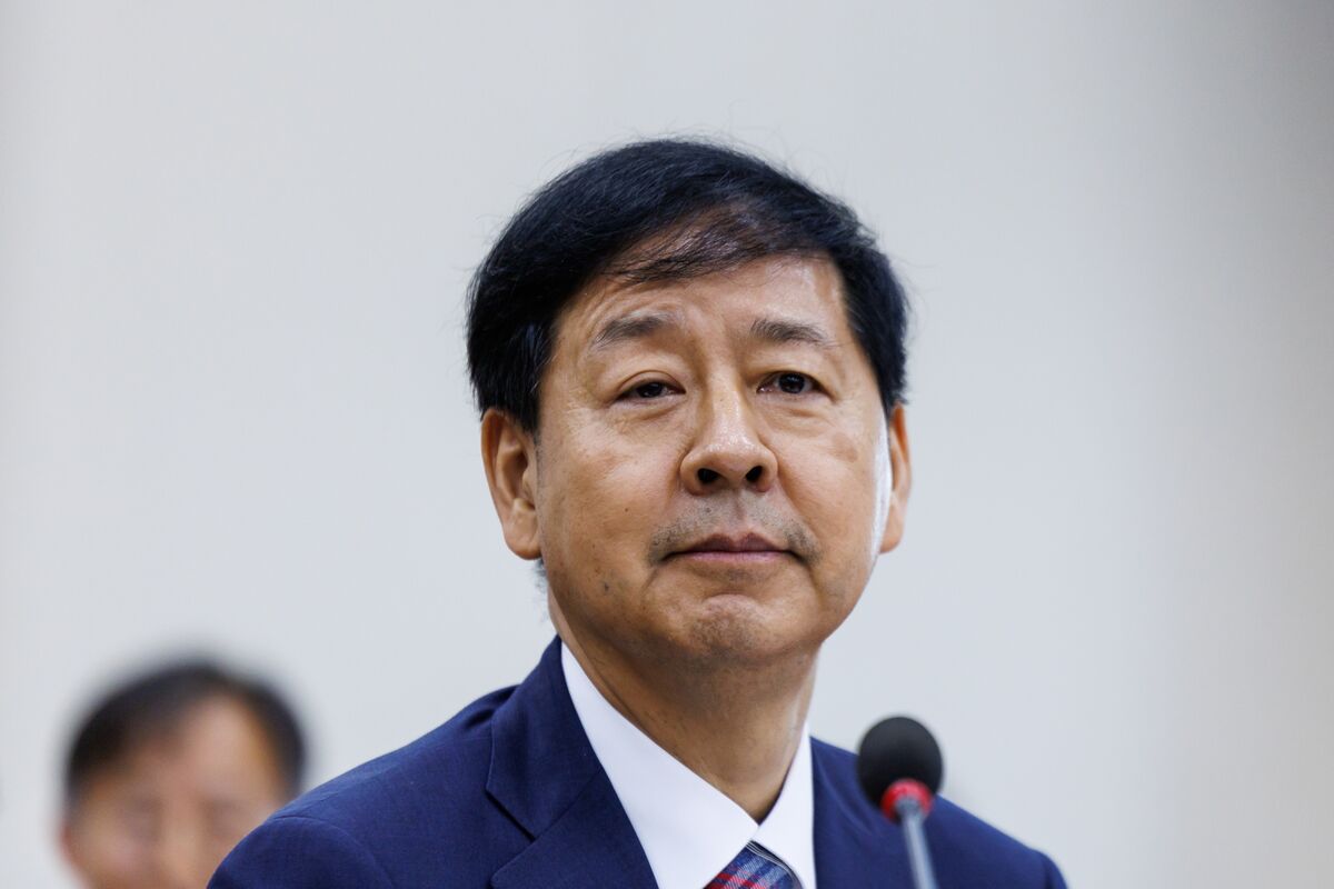 ⚫️ BLOOMBERG: Sudcorea e Stati Uniti: Incontro per prevenire aumento tariffe sui prodotti esportati