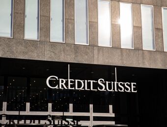 relates to What’s Happening at Credit Suisse, First Republic Tells Banking Crisis Not Over